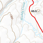 CDT Map Set Version 3.0 - Map 224 - Wyoming Preview 2