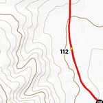 CDT Map Set Version 3.0 - Map 232 - Wyoming Preview 2