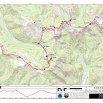 CDT Map Set Version 3.0 - Map 200 - Colorado Preview 1