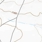 CDT Map Set Version 3.0 - Map 249 - Wyoming Preview 2