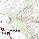 CDT Map Set Version 3.0 - Map 249 - Wyoming Preview 3