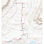 CDT Map Set Version 3.0 - Map 228 - Wyoming Preview 1