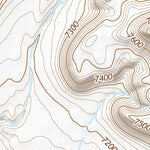 CDT Map Set Version 3.0 - Map 228 - Wyoming Preview 3