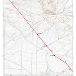 CDT Map Set Version 3.0 - Map 237 - Wyoming Preview 1