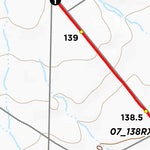 CDT Map Set Version 3.0 - Map 237 - Wyoming Preview 2