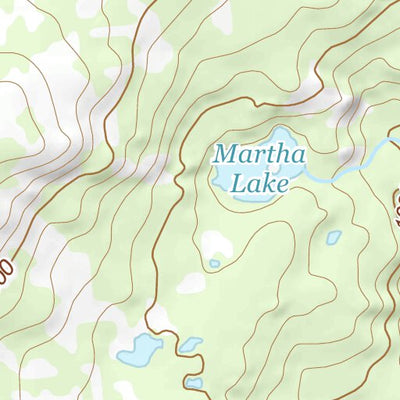 CDT Map Set Version 3.0 - Map 207 - Colorado Preview 2