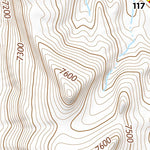 CDT Map Set Version 3.0 - Map 233 - Wyoming Preview 3