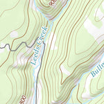 CDT Map Set Version 3.0 - Map 271 - Wyoming Preview 3