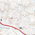 CDT Map Set Version 3.0 - Map 241 - Wyoming Preview 2