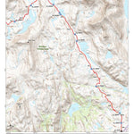 CDT Map Set Version 3.0 - Map 264 - Wyoming Preview 1