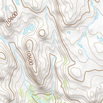 CDT Map Set Version 3.0 - Map 264 - Wyoming Preview 2