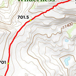 CDT Map Set Version 3.0 - Map 209 - Colorado Preview 2