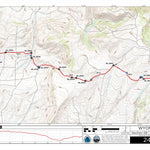 CDT Map Set Version 3.0 - Map 242 - Wyoming Preview 1