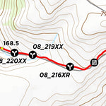 CDT Map Set Version 3.0 - Map 242 - Wyoming Preview 2