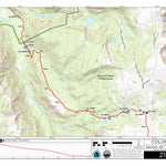CDT Map Set Version 3.0 - Map 210 - Colorado Preview 1