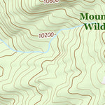 CDT Map Set Version 3.0 - Map 210 - Colorado Preview 2