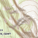 CDT Map Set Version 3.0 - Map 267 - Wyoming Preview 3