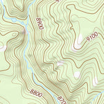 CDT Map Set Version 3.0 - Map 256 - Wyoming Preview 3