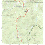 CDT Map Set Version 3.0 - Map 214 - Colorado Preview 1