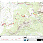CDT Map Set Version 3.0 - Map 275 - Wyoming Preview 1