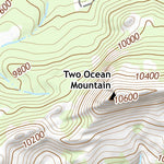 CDT Map Set Version 3.0 - Map 275 - Wyoming Preview 2