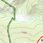 CDT Map Set Version 3.0 - Map 216 - Wyoming Preview 2