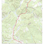 CDT Map Set Version 3.0 - Map 274 - Wyoming Preview 1