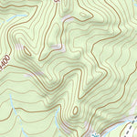 CDT Map Set Version 3.0 - Map 274 - Wyoming Preview 3