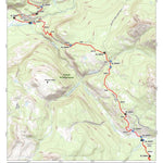CDT Map Set Version 3.0 - Map 277 - Wyoming Preview 1