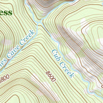 CDT Map Set Version 3.0 - Map 277 - Wyoming Preview 2
