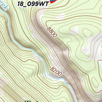 CDT Map Set Version 3.0 - Map 277 - Wyoming Preview 3