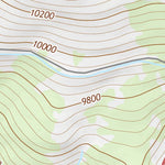 CDT Map Set Version 3.0 - Map 218 - Wyoming Preview 2