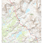 CDT Map Set Version 3.0 - Map 262 - Wyoming Preview 1