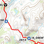CDT Map Set Version 3.0 - Map 262 - Wyoming Preview 2
