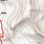CDT Map Set Version 3.0 - Map 262 - Wyoming Preview 3