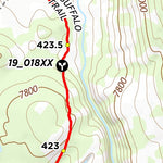 CDT Map Set Version 3.0 - Map 279 - Wyoming Preview 2