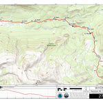 CDT Map Set Version 3.0 - Map 278 - Wyoming Preview 1