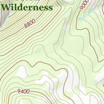 CDT Map Set Version 3.0 - Map 278 - Wyoming Preview 2