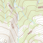 CDT Map Set Version 3.0 - Map 278 - Wyoming Preview 3