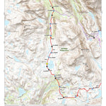 CDT Map Set Version 3.0 - Map 265 - Wyoming Preview 1