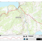 CDT Map Set Version 3.0 - Map 287 - Wyoming Preview 1