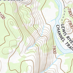 CDT Map Set Version 3.0 - Map 287 - Wyoming Preview 2