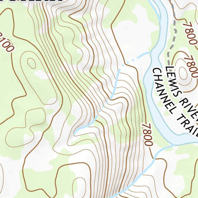 CDT Map Set Version 3.0 - Map 287 - Wyoming Preview 2