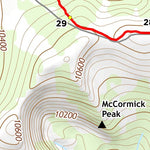 CDT Map Set Version 3.0 - Map 219 - Wyoming Preview 3