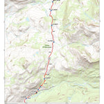 CDT Map Set Version 3.0 - Map 280 - Wyoming Preview 1