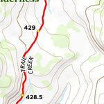 CDT Map Set Version 3.0 - Map 280 - Wyoming Preview 2