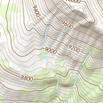 CDT Map Set Version 3.0 - Map 280 - Wyoming Preview 3