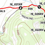 CDT Map Set Version 3.0 - Map 270 - Wyoming Preview 3