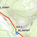 CDT Map Set Version 3.0 - Map 284 - Wyoming Preview 2