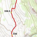 CDT Map Set Version 3.0 - Map 268 - Wyoming Preview 2